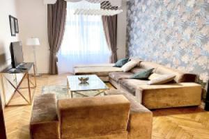 MB Cracow Apartments-Florianska 47, Краков