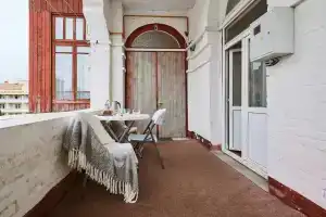 Апартаменты на улице Урицкого 6, Кисловодск