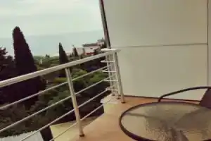 Отель «Витон», Ялта