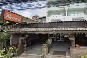 Отель «OYO 1052 Nonni Guesthouse», Чианг Май