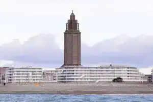 Hilton Garden Inn Le Havre, France, Гавр