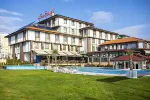 Spa Hotel Ezeretz Blagoevgrad, Благоевград