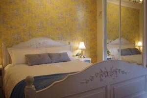 Мини-отель «Astoria Retreat», Перт