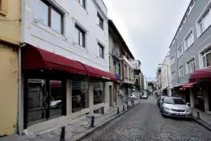 Seyri Istanbul Hotel, Стамбул