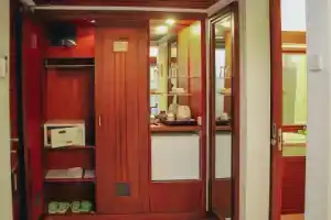 Risata Bali Resort & Spa, Кута