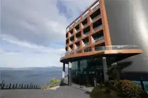 Blue Mudanya Hotel, Бурса