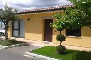 Hotel Cortese, Помеция