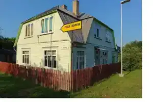 Oakcorner Place Apartment, Хаапсалу