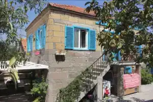 Assos Mia Hotel, Ассос