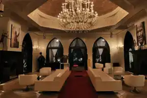 Murano Resort Marrakech, Марракеш