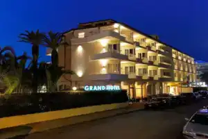 Grand Hotel, Форте-дей-Марми