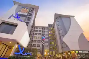 Xen Hotel Nakhon Pathom, Накхон-Патхом