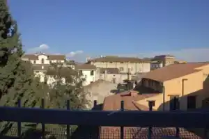 Boutique Hotel Trieste, Верона