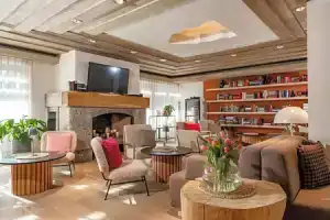 Hotel «Villa Lago», Бад-Висзе