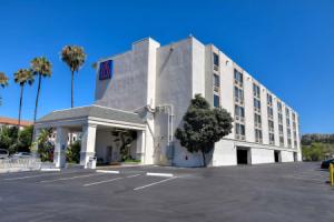 Motel «6-San Diego, Ca - Hotel Circle - Mission Valley», Сан-Диего