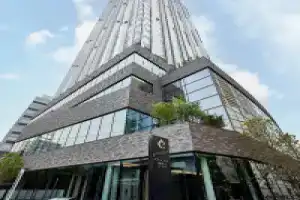 Centara Grand Hotel Osaka, Осака