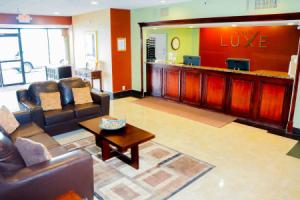 GLH Hotel, Тусон