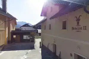 Apartment House Berghi, Краньска Гора