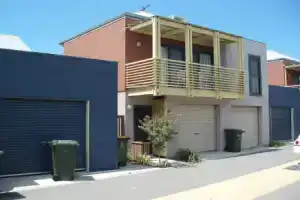 Отель «Newcastle Harbourside Terraces», Ньюкасл