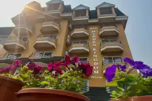 Hotel Hidden Kingdom, Покхара