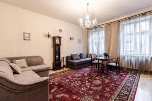Doroshenka Antique Apartment, Львов