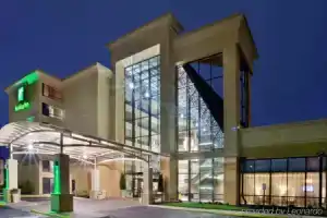 Holiday Inn Virginia Beach - Norfolk, An Ihg Hotel, Вирджиния Бич