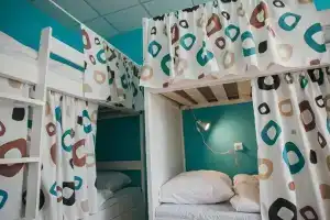 Hostel For You, Петрозаводск