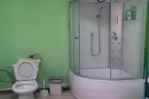 Отель «Элеганс», Тихорецк