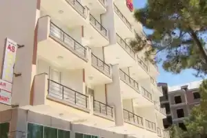 New Akileda Beach Hotel, Голем