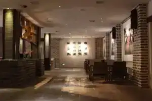 Chang'an Travelers Paradise Hotel, Сиань