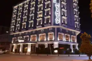 Ayintap Hotel, Газиантеп