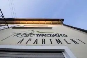 Kellermanns-Apartment, Мемминген