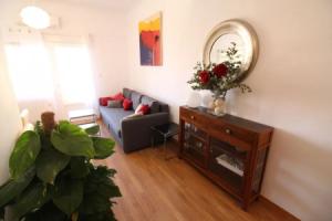 Apartamento La Cúpula, Аликанте