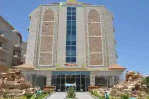 Hawaii Caesar Dreams Resort and Aqua Park - Families and Couples, Хургада