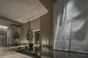 Four Seasons Hotel Bangkok at Chao Phraya River, Бангкок