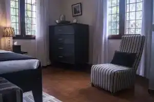 Отель «Arusha Residence Boutique», Аруша