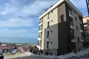 Nil Suit, Трабзон