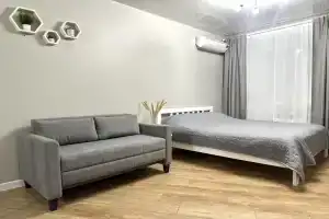 NicePlace (НайсПлэйс), Самара