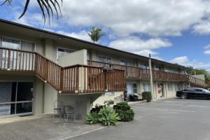 Aaron Court Motel, Фангареи