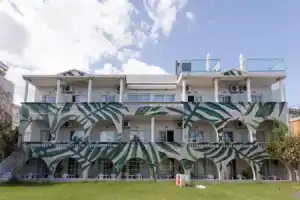 Georgioupolis Beach Hotel, Георгиуполис