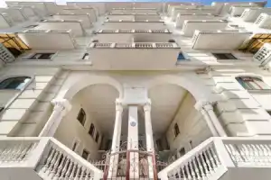 LeonRooms Onilovoy 18-2, Одесса