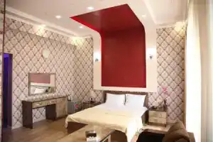 Hotel «Felisa Gyumri», Гюмри