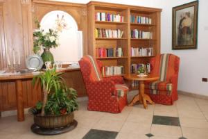 Ariston Lake View Hotel, Мольвено