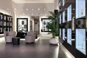 RH Lifestyle Rooms & Suites, Ольбия