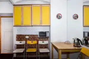 ApartLux Kremlyovskaya, Москва
