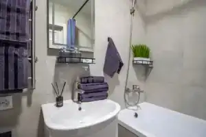 Vegas apartments (Вегас апартментс) на улице Коломенская 8/4, Нижний Новгород
