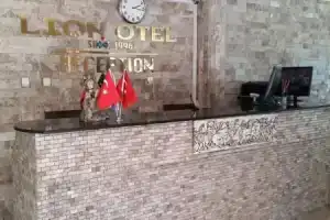 Lion Hotel Didim, Дидим