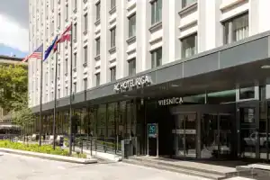 AC Hotel by Marriott Riga, Рига
