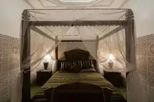 Отель «Riad Losra», Марракеш