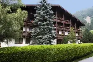 Отель «AlpenSimader», Бад-Гаштайн
